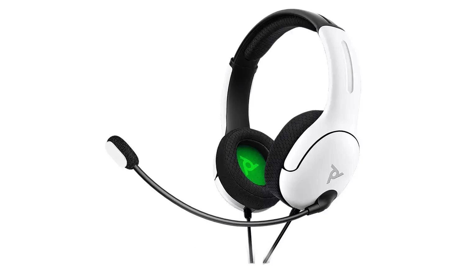 XBOX SX / XB1 WIRED STEREO GAMING HEADSET LVL40